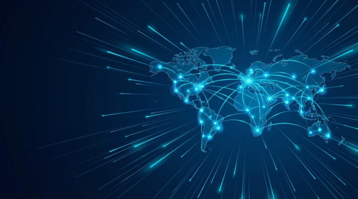 快連加速器全球网络加速